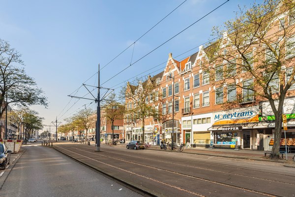 Te koop: Vierambachtsstraat 79A02, 3022 AG Rotterdam